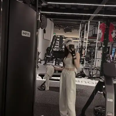杨宏美